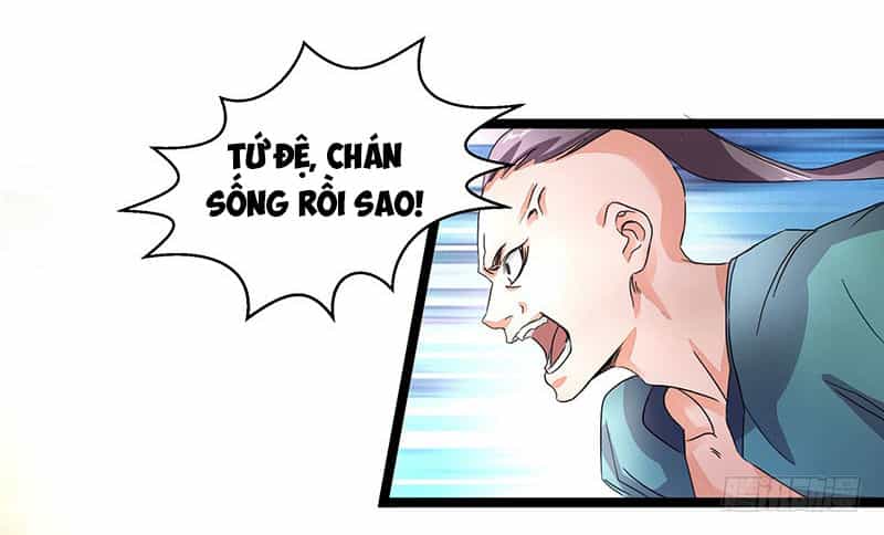 Hỗn Độn Kiếm Thần - Chương 4 - ảnh 11