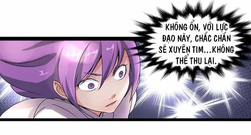 Hỗn Độn Kiếm Thần - Chương 4 - ảnh 15