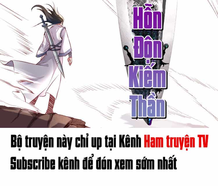 Hỗn Độn Kiếm Thần - Chương 4 - ảnh 25