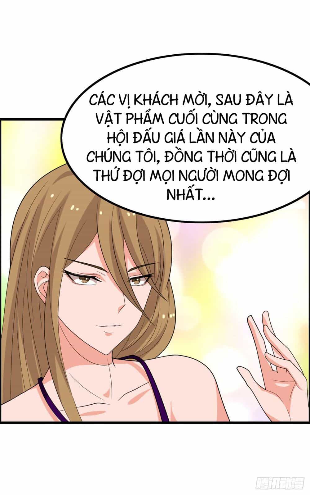 Hỗn Độn Kiếm Thần - Chương 39 - ảnh 16