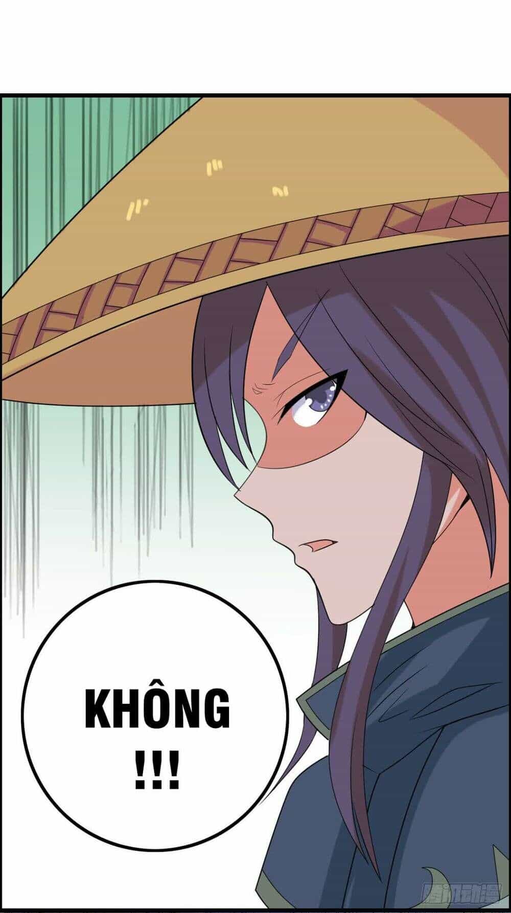 Hỗn Độn Kiếm Thần - Chương 39 - ảnh 33