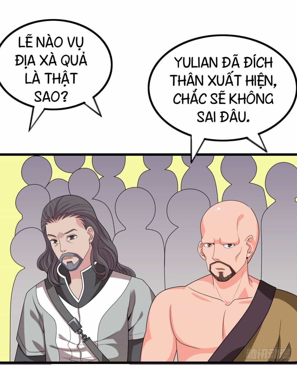 Hỗn Độn Kiếm Thần - Chương 39 - ảnh 7