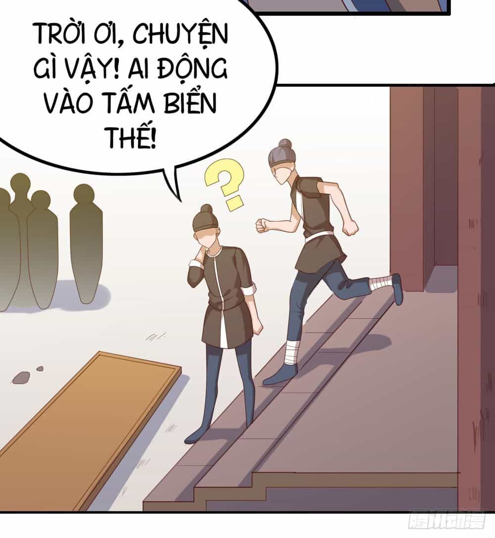 Hỗn Độn Kiếm Thần - Chương 40 - ảnh 27