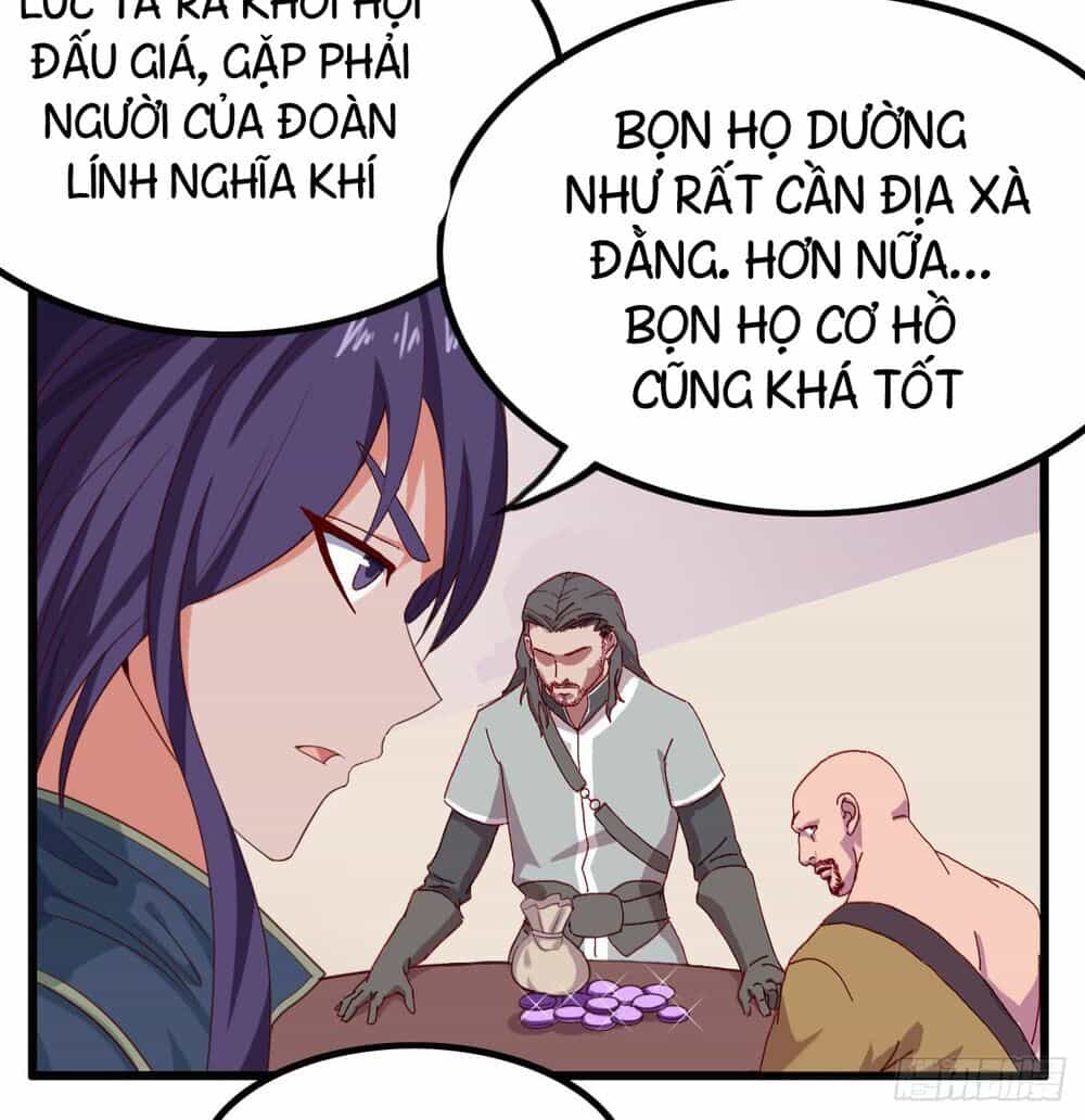 Hỗn Độn Kiếm Thần - Chương 40 - ảnh 41