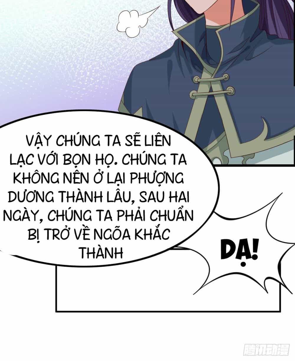 Hỗn Độn Kiếm Thần - Chương 40 - ảnh 45