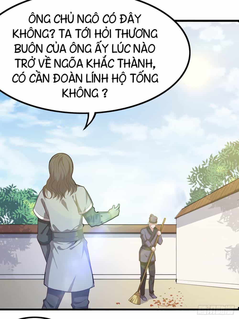 Hỗn Độn Kiếm Thần - Chương 40 - ảnh 47