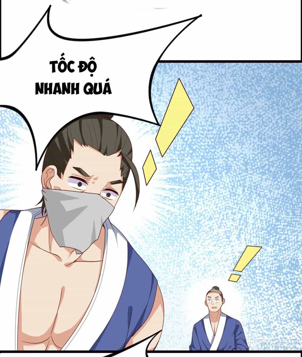 Hỗn Độn Kiếm Thần - Chương 40 - ảnh 9