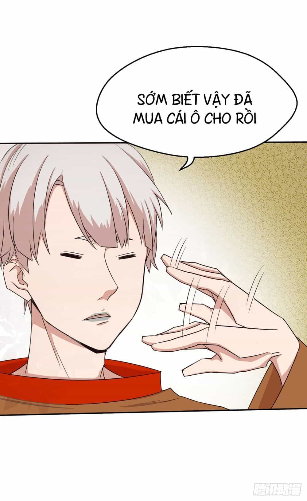 Hỗn Độn Kiếm Thần - Chương 41 - ảnh 21