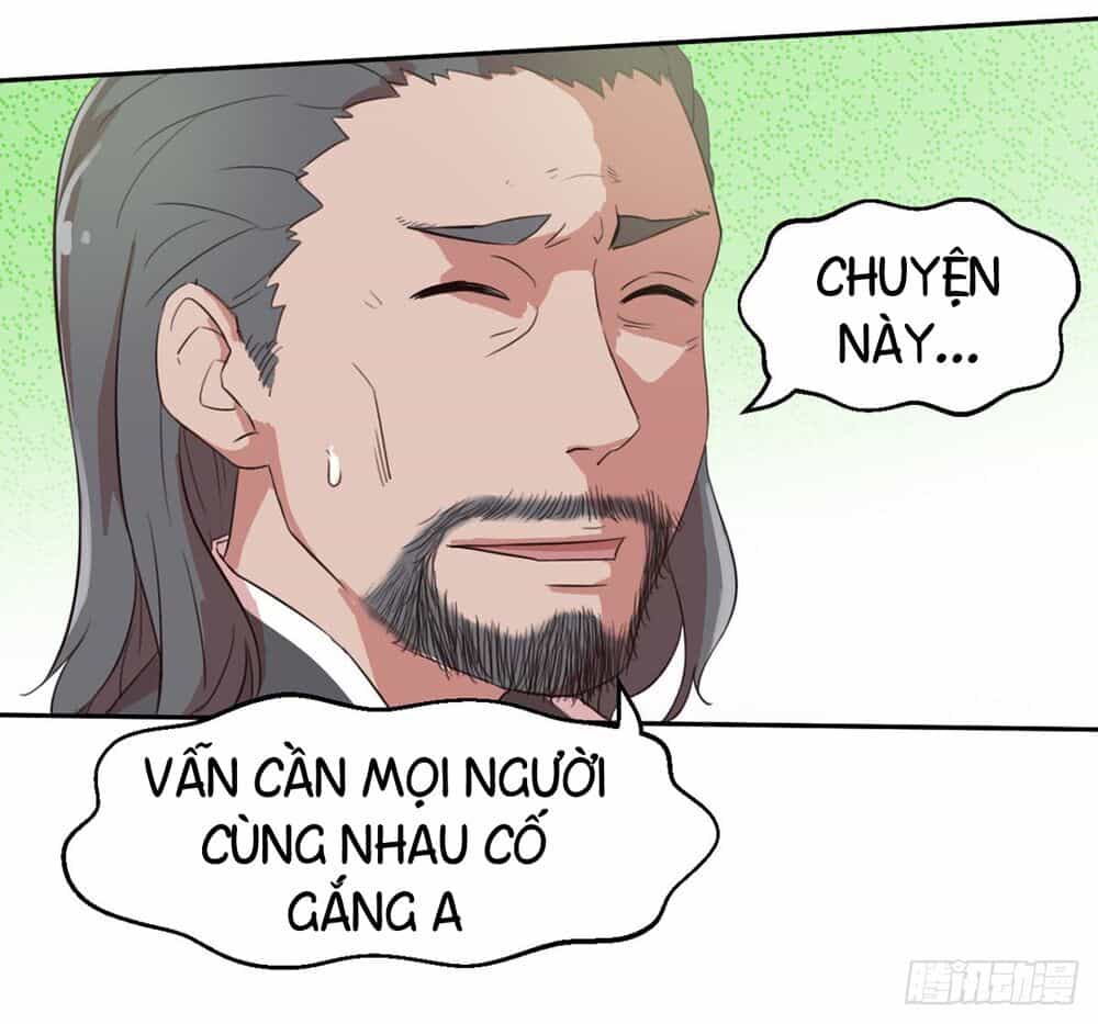 Hỗn Độn Kiếm Thần - Chương 41 - ảnh 31