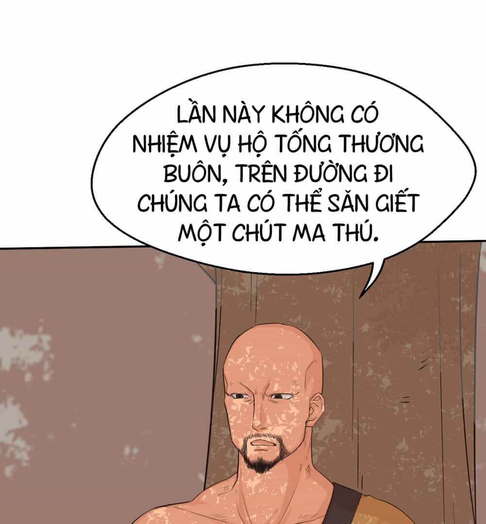 Hỗn Độn Kiếm Thần - Chương 41 - ảnh 4