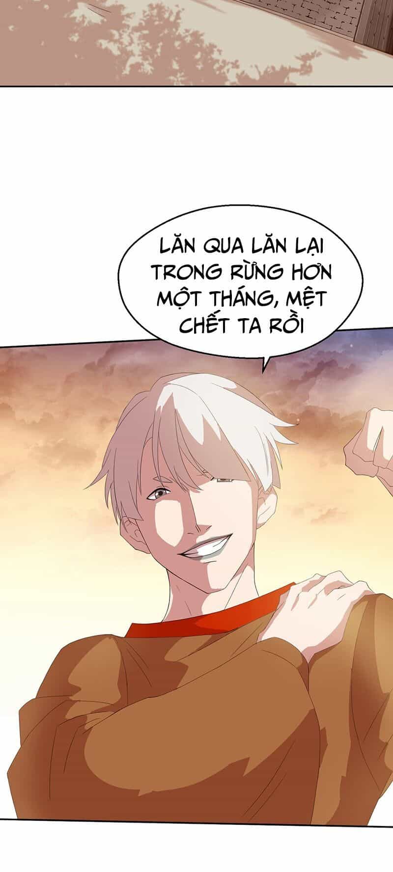 Hỗn Độn Kiếm Thần - Chương 42 - ảnh 11
