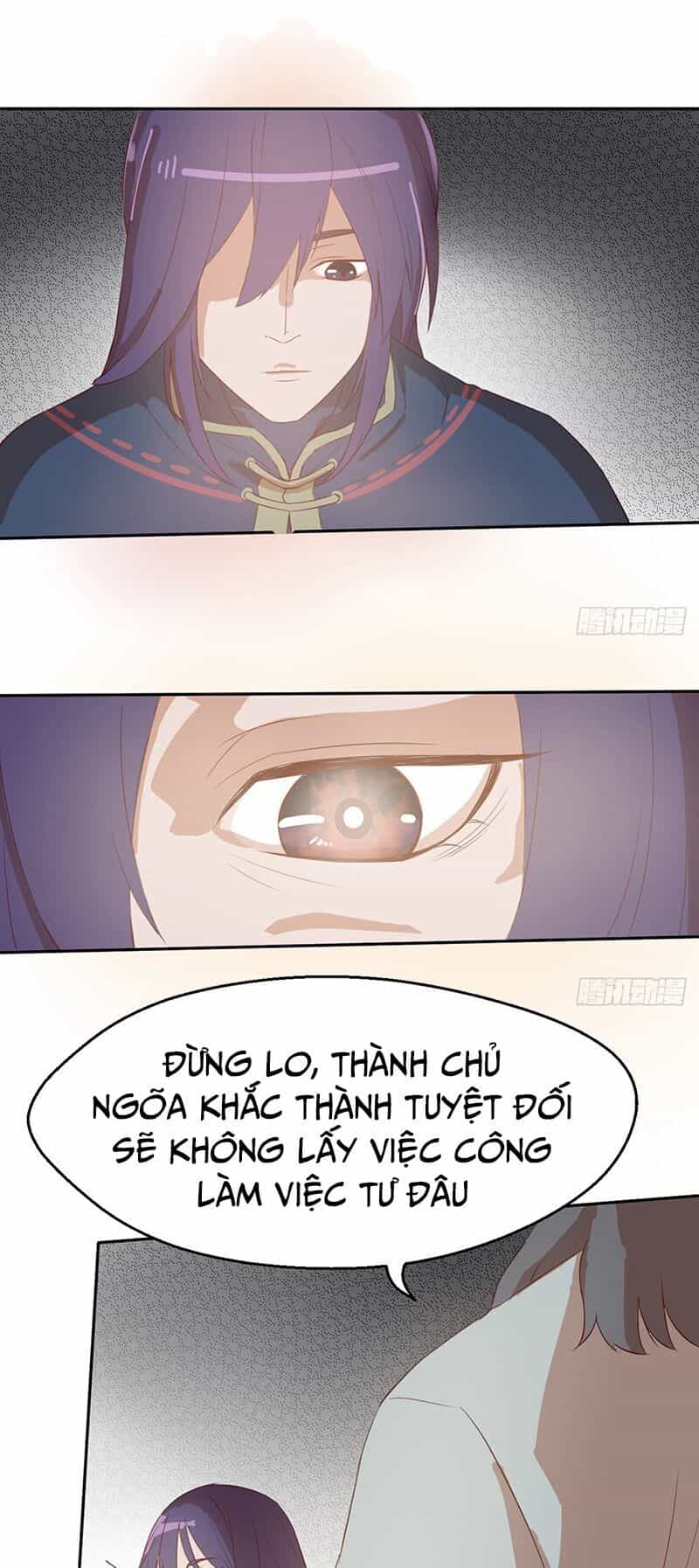Hỗn Độn Kiếm Thần - Chương 42 - ảnh 4