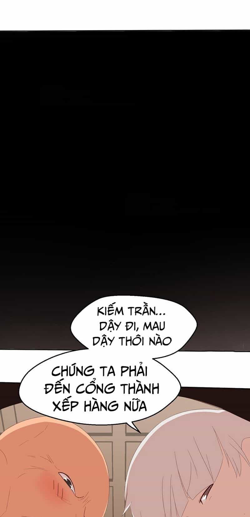 Hỗn Độn Kiếm Thần - Chương 43 - ảnh 11