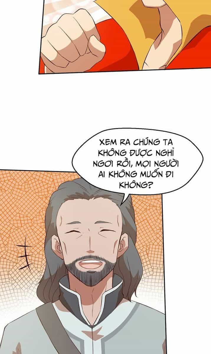 Hỗn Độn Kiếm Thần - Chương 43 - ảnh 5