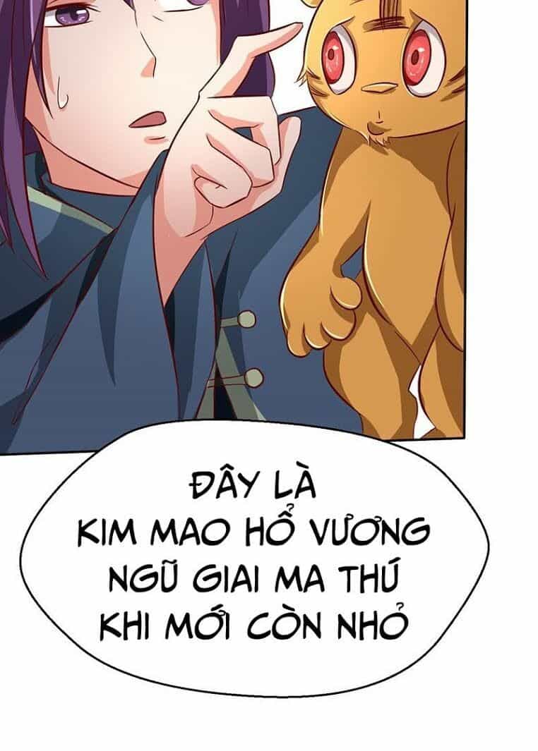 Hỗn Độn Kiếm Thần - Chương 44 - ảnh 11