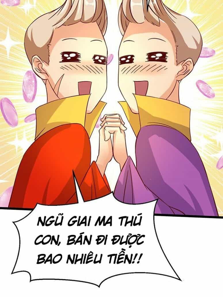 Hỗn Độn Kiếm Thần - Chương 44 - ảnh 14