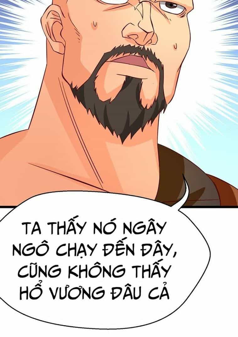Hỗn Độn Kiếm Thần - Chương 44 - ảnh 17