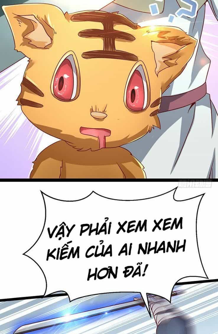 Hỗn Độn Kiếm Thần - Chương 44 - ảnh 31
