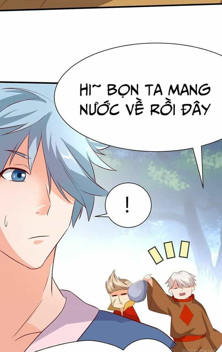 Hỗn Độn Kiếm Thần - Chương 44 - ảnh 4