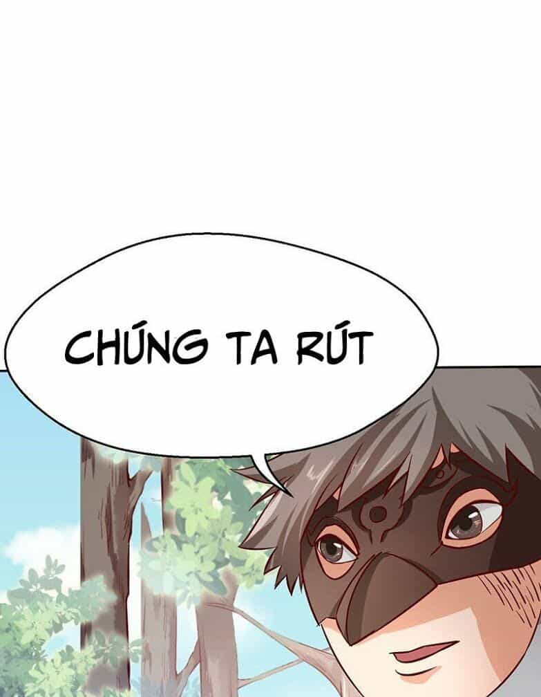 Hỗn Độn Kiếm Thần - Chương 45 - ảnh 18