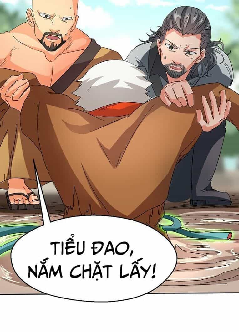 Hỗn Độn Kiếm Thần - Chương 46 - ảnh 14