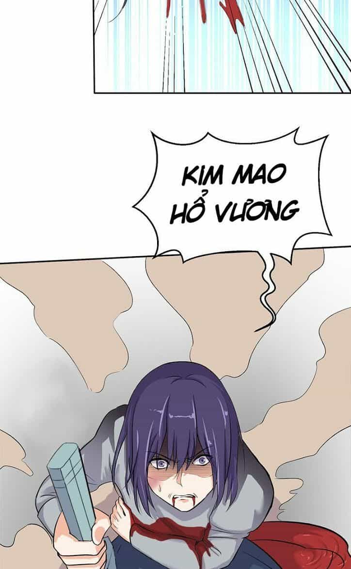 Hỗn Độn Kiếm Thần - Chương 47 - ảnh 27