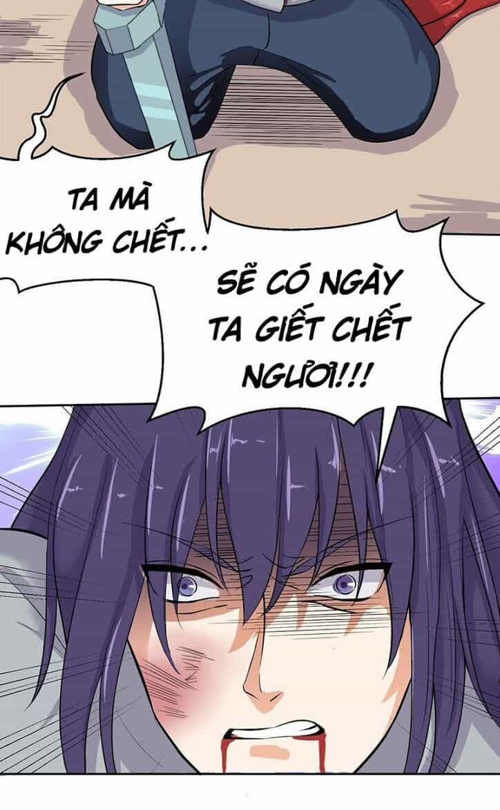 Hỗn Độn Kiếm Thần - Chương 47 - ảnh 28