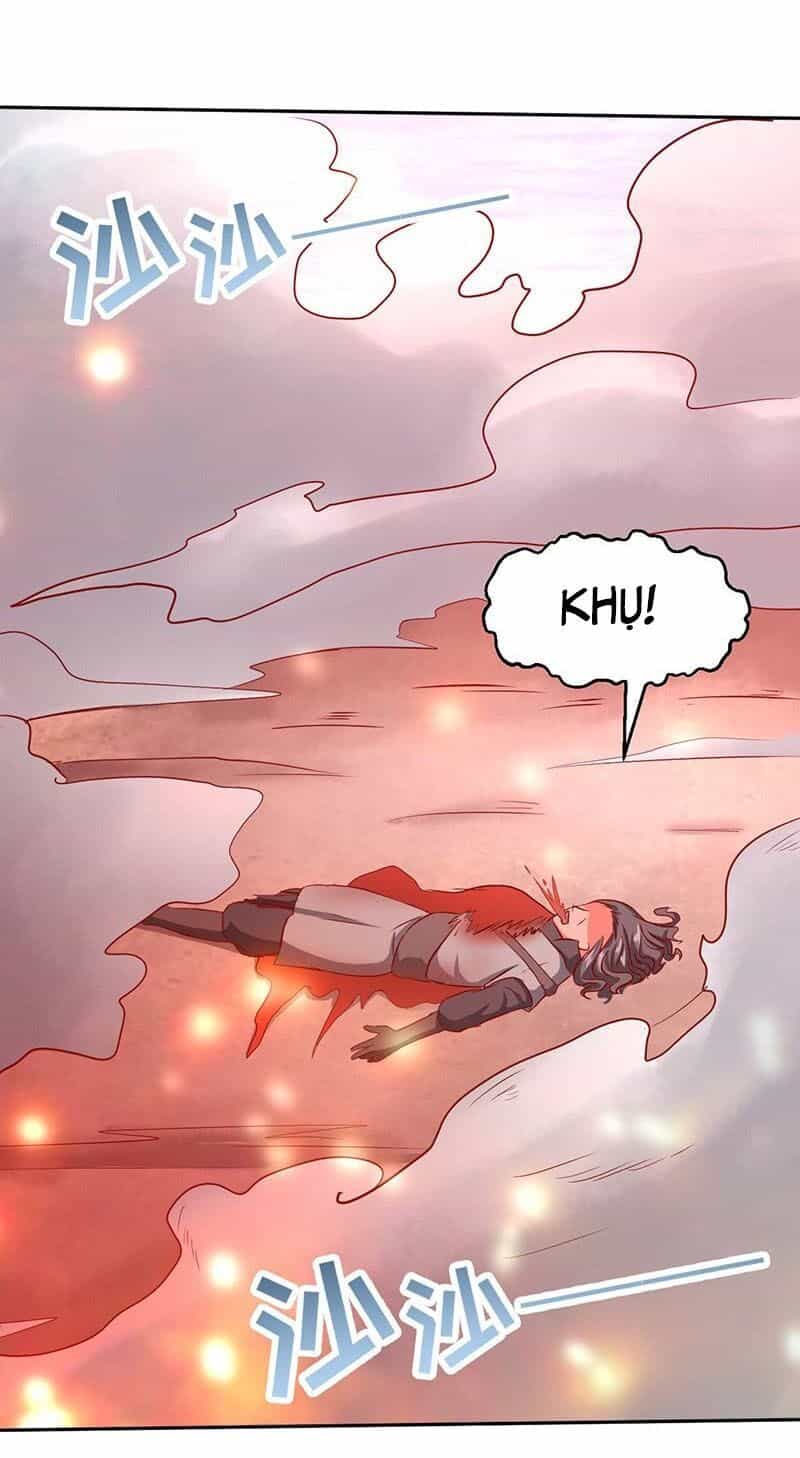 Hỗn Độn Kiếm Thần - Chương 48 - ảnh 33