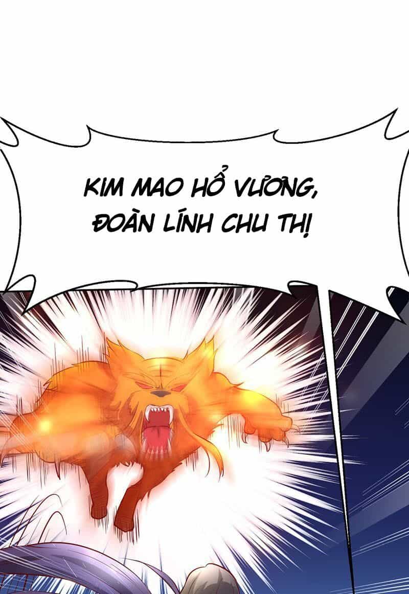 Hỗn Độn Kiếm Thần - Chương 49 - ảnh 34