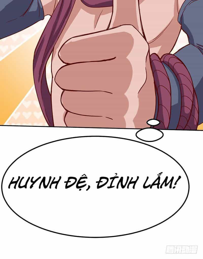Hỗn Độn Kiếm Thần - Chương 54 - ảnh 26