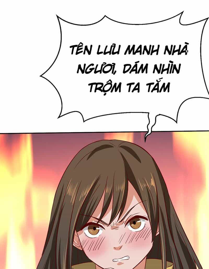 Hỗn Độn Kiếm Thần - Chương 54 - ảnh 33