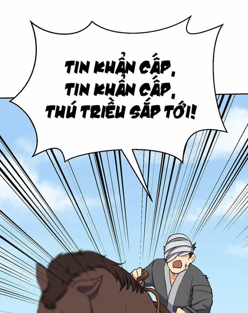 Hỗn Độn Kiếm Thần - Chương 55 - ảnh 20