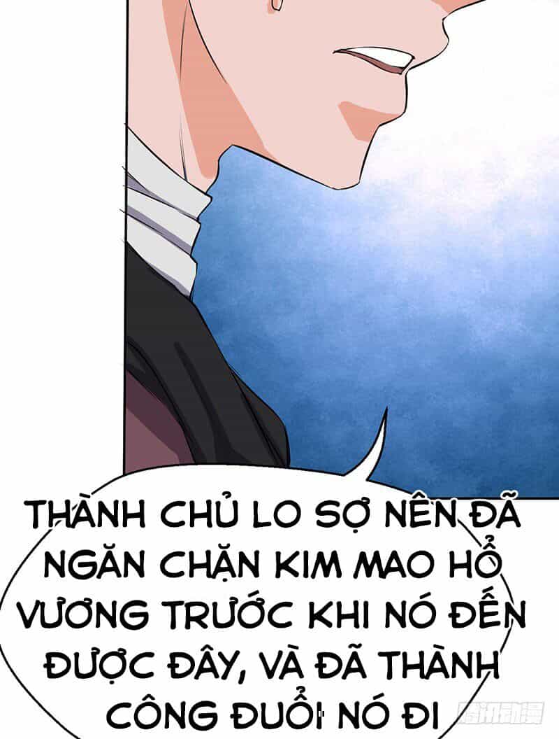 Hỗn Độn Kiếm Thần - Chương 55 - ảnh 34