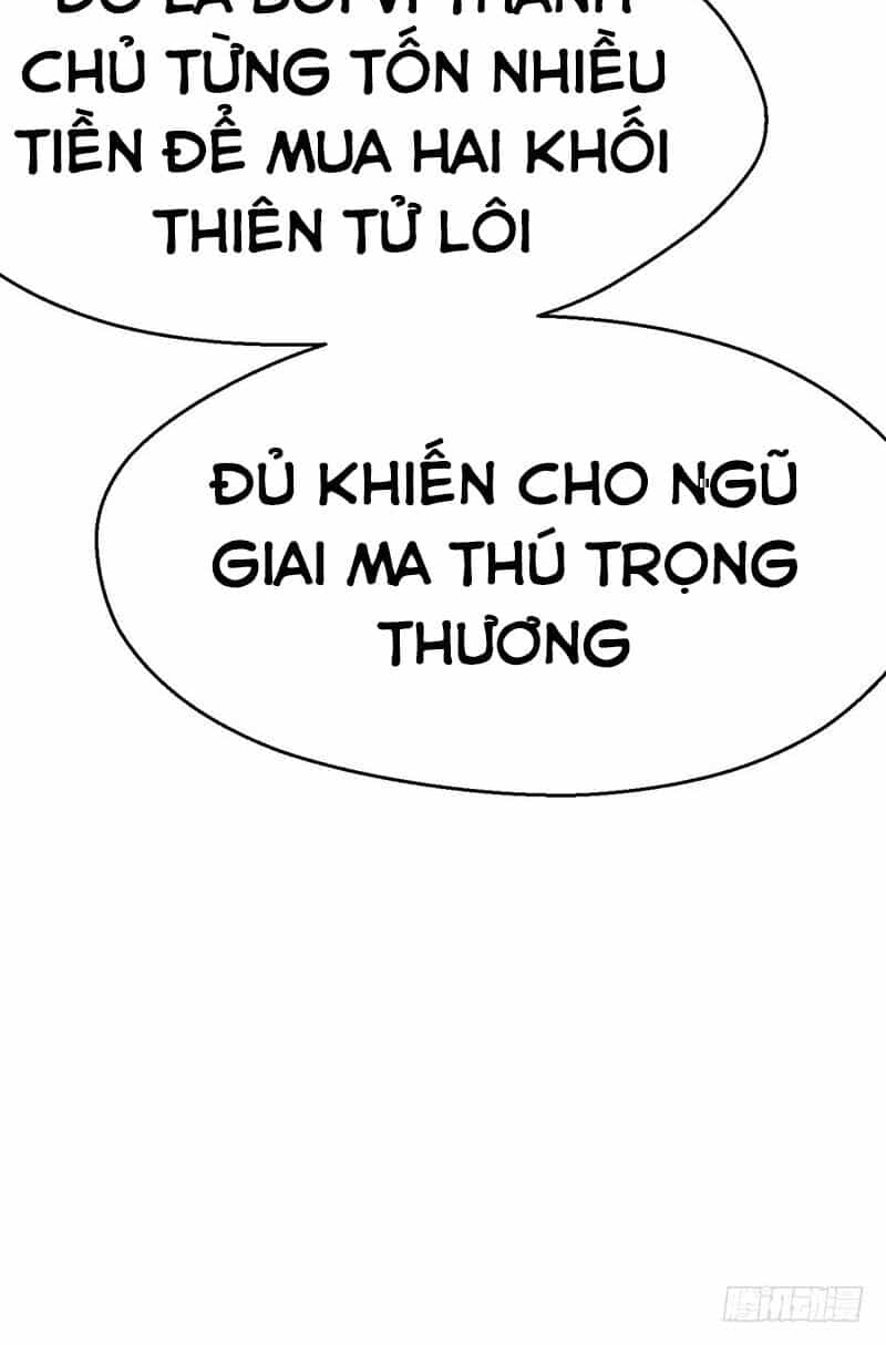 Hỗn Độn Kiếm Thần - Chương 55 - ảnh 39