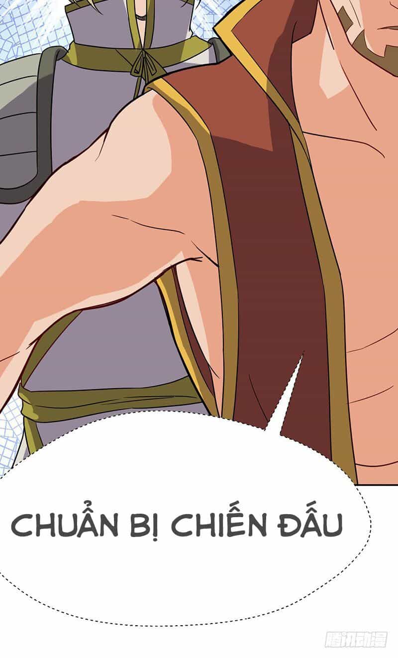 Hỗn Độn Kiếm Thần - Chương 56 - ảnh 21