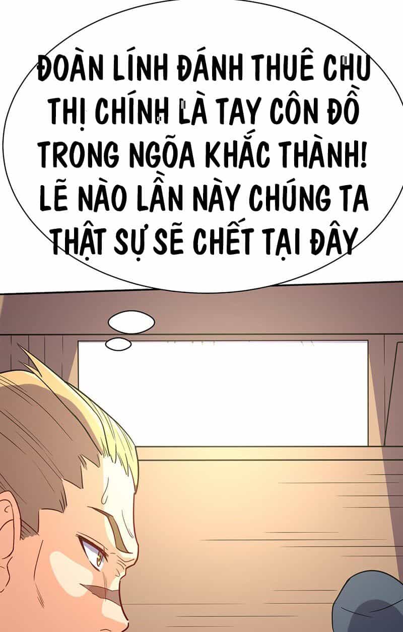 Hỗn Độn Kiếm Thần - Chương 56 - ảnh 28