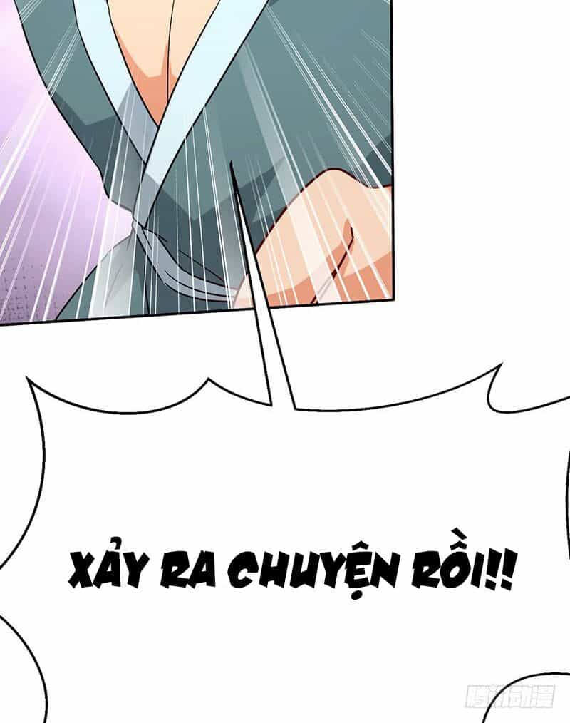 Hỗn Độn Kiếm Thần - Chương 57 - ảnh 5
