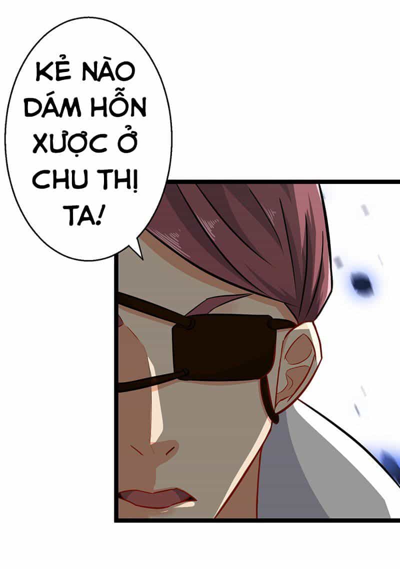 Hỗn Độn Kiếm Thần - Chương 58 - ảnh 41