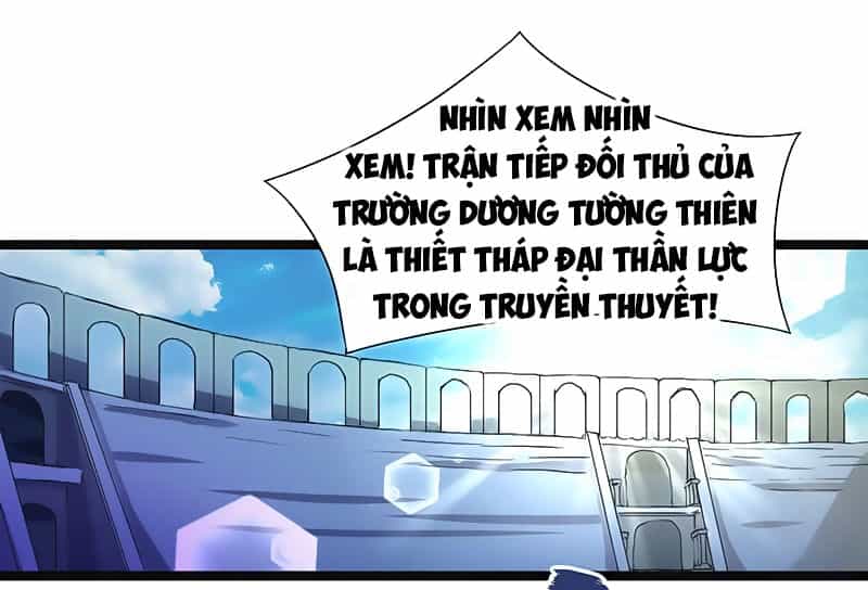 Hỗn Độn Kiếm Thần - Chương 6 - ảnh 10