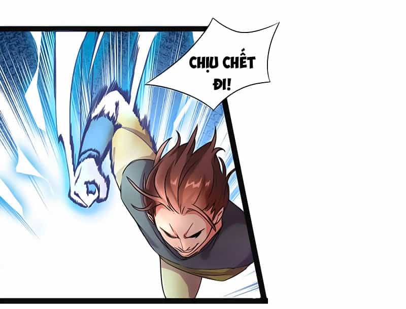 Hỗn Độn Kiếm Thần - Chương 6 - ảnh 3