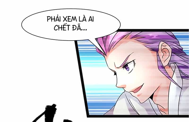 Hỗn Độn Kiếm Thần - Chương 6 - ảnh 4