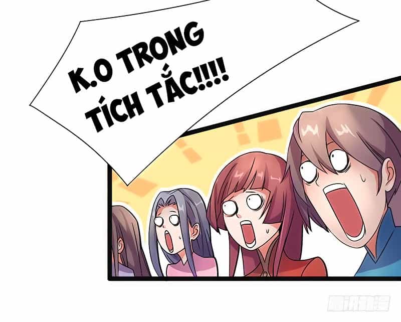 Hỗn Độn Kiếm Thần - Chương 6 - ảnh 8