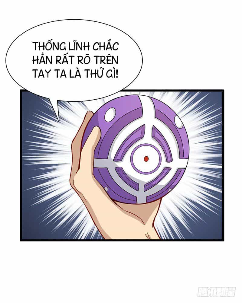 Hỗn Độn Kiếm Thần - Chương 61 - ảnh 4