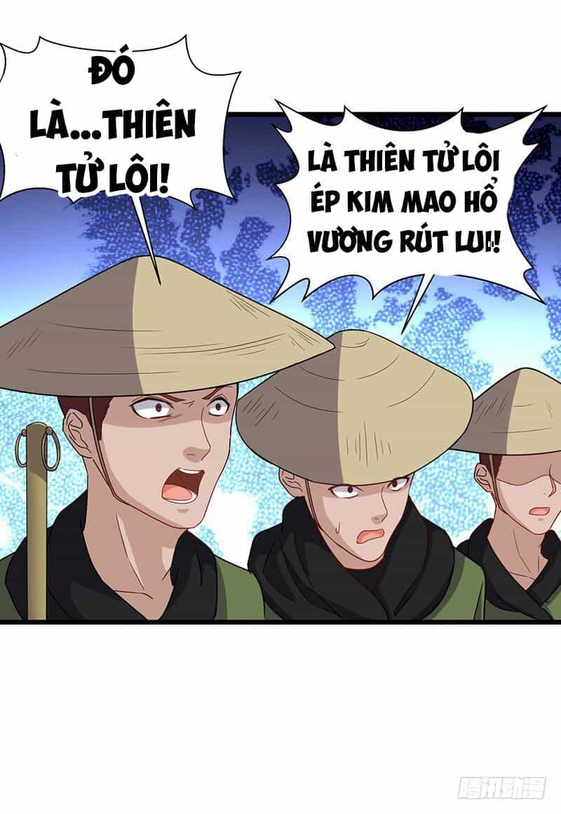 Hỗn Độn Kiếm Thần - Chương 61 - ảnh 5