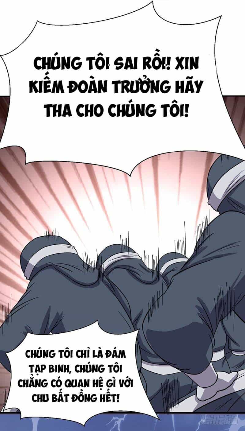 Hỗn Độn Kiếm Thần - Chương 63 - ảnh 10