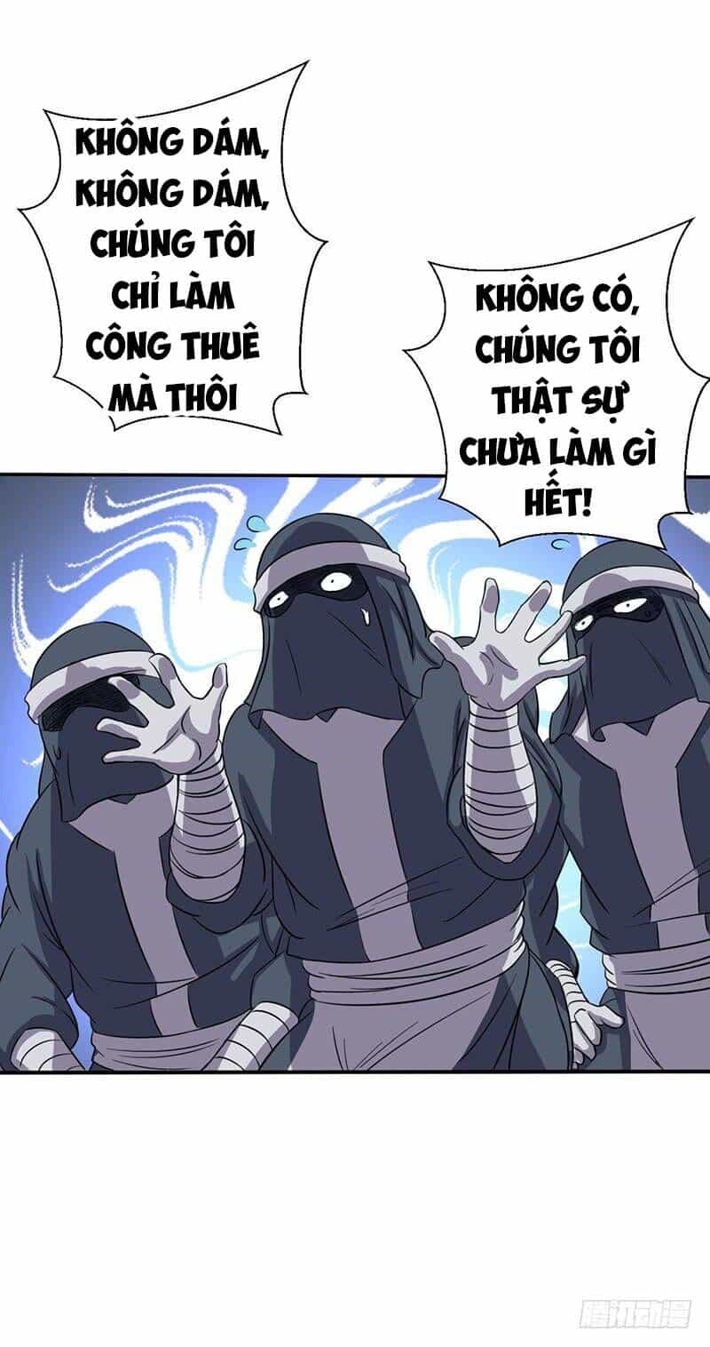 Hỗn Độn Kiếm Thần - Chương 63 - ảnh 13