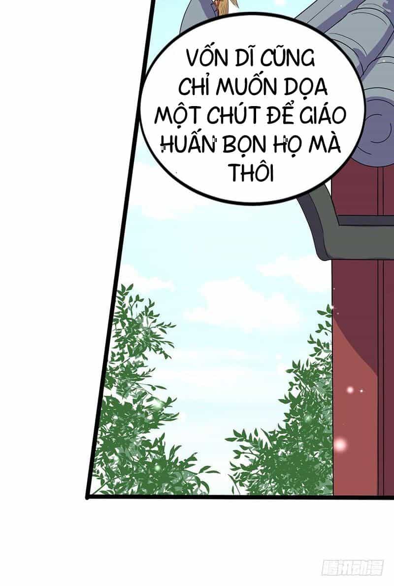 Hỗn Độn Kiếm Thần - Chương 63 - ảnh 19