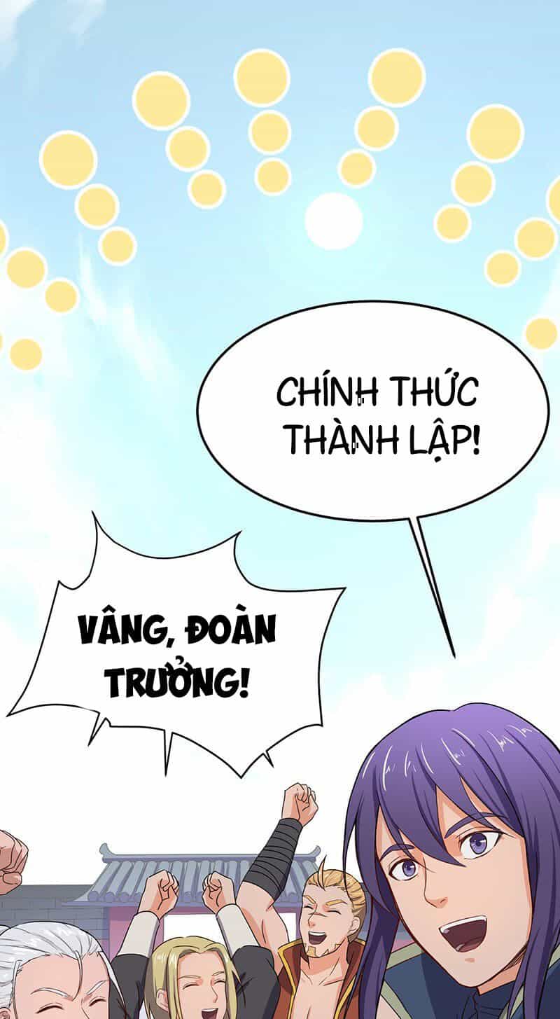 Hỗn Độn Kiếm Thần - Chương 63 - ảnh 34