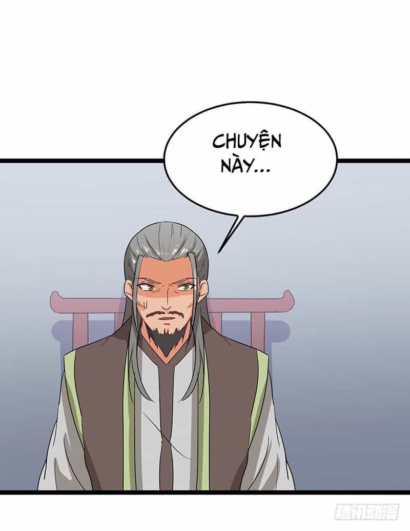 Hỗn Độn Kiếm Thần - Chương 64 - ảnh 19