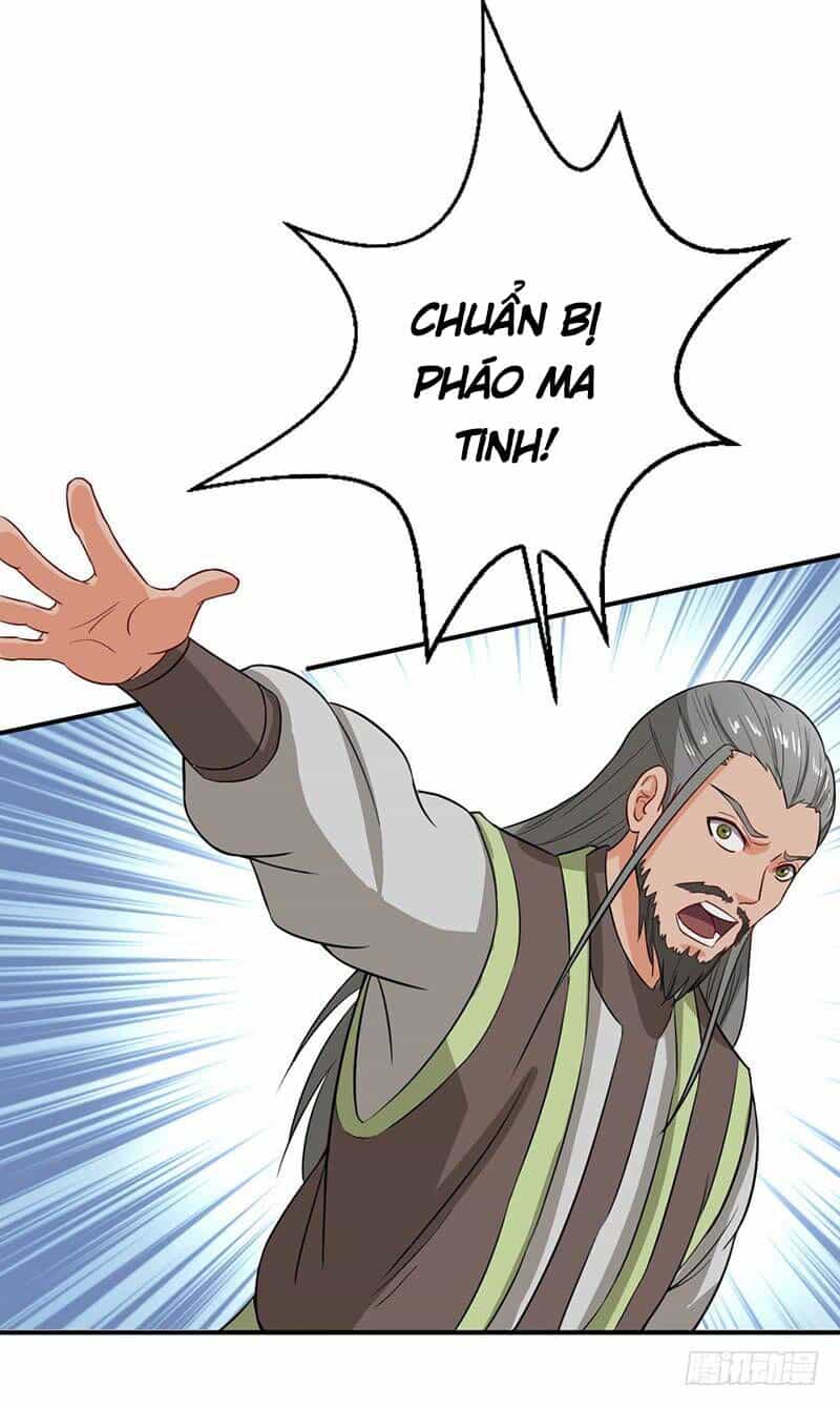 Hỗn Độn Kiếm Thần - Chương 66 - ảnh 7